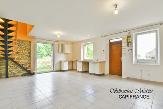 achat maison pleine-fougeres 35610