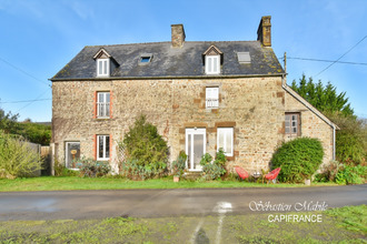 achat maison pleine-fougeres 35610