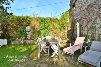 achat maison pleine-fougeres 35610
