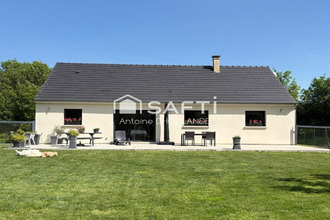 achat maison pleine-selve 02240