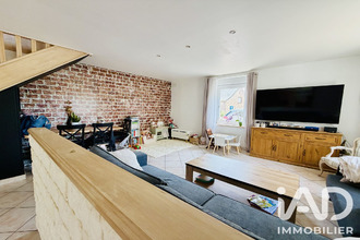 achat maison pleine-selve 02240