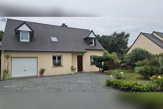 achat maison plelan-le-grand 35380