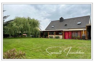 achat maison plelan-le-grand 35380