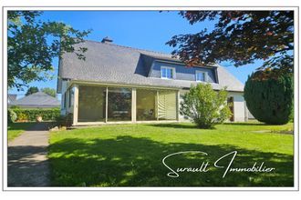 achat maison plelan-le-grand 35380