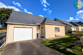 achat maison plelan-le-grand 35380