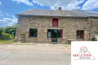 achat maison plelan-le-grand 35380
