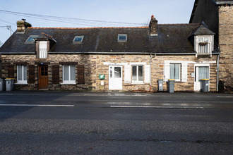 achat maison plelan-le-grand 35380