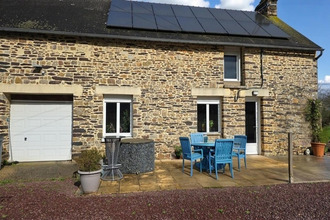 achat maison plelan-le-grand 35380