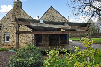 achat maison plelan-le-grand 35380