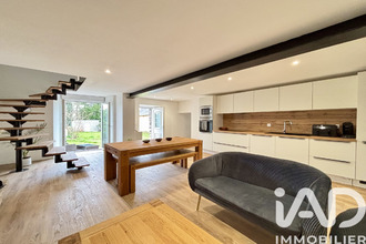 achat maison plelan-le-grand 35380