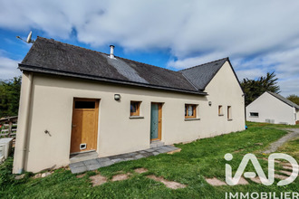 achat maison plelan-le-grand 35380