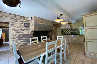 achat maison plelan-le-grand 35380