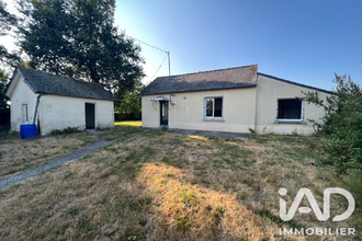 achat maison plelan-le-grand 35380