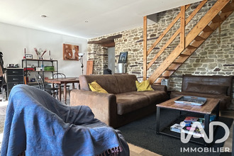achat maison plelan-le-grand 35380