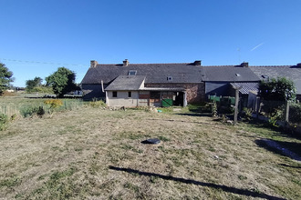achat maison plelan-le-grand 35380