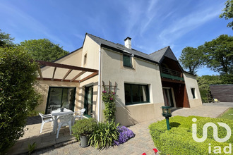 achat maison plelauff 22570