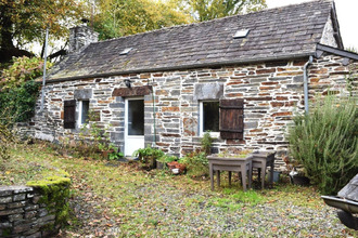 achat maison plelauff 22570