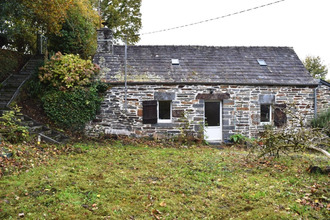 achat maison plelauff 22570