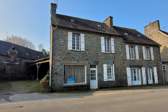achat maison plelauff 22570
