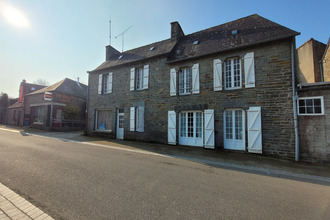 achat maison plelauff 22570