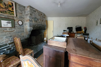 achat maison plelauff 22570