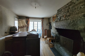 achat maison plelauff 22570