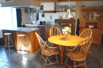 achat maison plelauff 22570