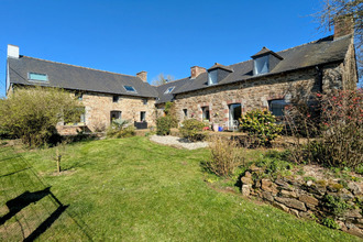 achat maison plelo 22170