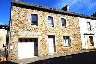 achat maison plelo 22170