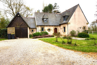 achat maison plelo 22170