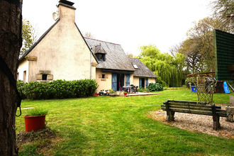 achat maison plelo 22170