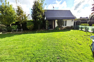 achat maison plelo 22170