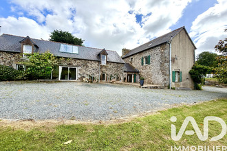 achat maison plelo 22170
