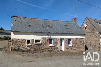 achat maison plelo 22170