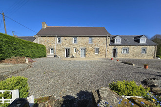 achat maison plemet 22210