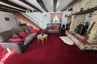 achat maison plemet 22210