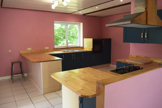 achat maison plemet 22210