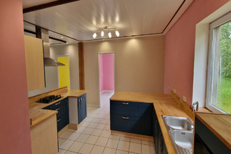 achat maison plemet 22210