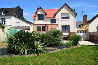 achat maison plemet 22210