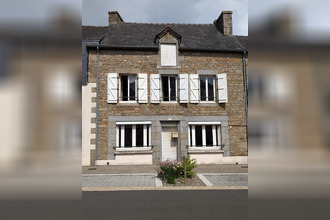 achat maison plemet 22210