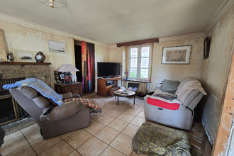 achat maison plemet 22210