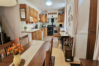 achat maison plemet 22210