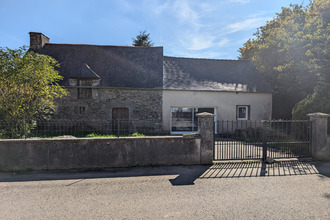 achat maison plemet 22210