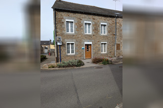 achat maison plemet 22210