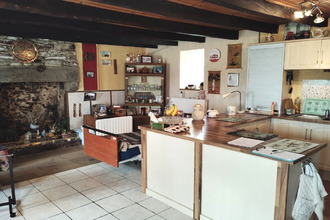 achat maison plemet 22210