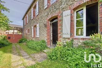 achat maison plemet 22210