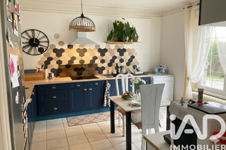 achat maison plemet 22210