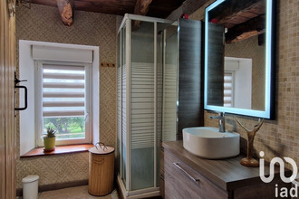 achat maison plemet 22210