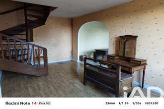 achat maison plemet 22210