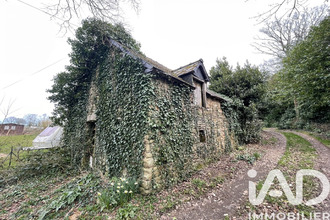 achat maison plemet 22210